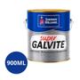 Imagem de Fundo Preparador Galvite Para Metal Galvanizado 900ml