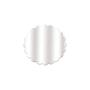 Fundo Rendado para Doces 7cm Incolor - 100 unidades - Cromus - Rizzo Confeitaria Imagem de Fundo Rendado para Doces 7cm Incolor - 100 unidades - Cromus - Rizzo Confeitaria