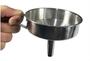 Imagem de Funil de Inox Cozinha 12cm Ke Home