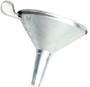 Imagem de Funil de Metal Para Trator Grande Lubefer