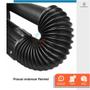Imagem de Funil Flexível de Plástico com Filtro