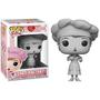 Imagem de Funko 129114 Pop! Televisão: I Love Lucy - Factory Lucy (Black &amp White Exclusive) 656