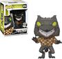 Imagem de Funko 32842 Pop! Disney: Pesadelo antes do Natal- Wolfman Specialty Standard, Gray