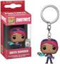 Imagem de Funko 36969 Pop! Chaveiro: FortniteBrite Bomber, Multicolor