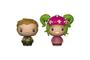 Imagem de Funko 38022 Pint Size Heroes: FortniteRanger &amp Zoey 2 Pack, Multicolor