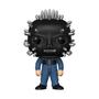 Imagem de Funko 49379 POP Rocks: Slipknot-Craig Jones Brinquedo Colecionável, Multicolour, 3,75 polegadas