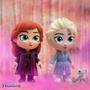 Imagem de Funko 5 estrelas Disney: Frozen 2 - Anna, multicolorida