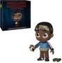 Imagem de Funko 5 Estrelas TV: Stranger Things - Lucas com acessórios Vinil Figure