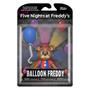 Imagem de Funko Action Five Nights at Freddys Ballon Freddy 67620