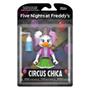 Imagem de Funko Action Five Nights at Freddys Circus Chica (67622)