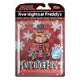 Imagem de Funko Action Five Nights at Freddys Nutcracker Foxy 73362
