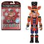 Imagem de Funko Action Five Nights at Freddys Nutcracker Foxy 73362