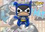 Imagem de Funko Batman Bat-mite - Funko Pop  300 - Batman 80 Anos