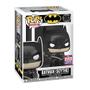 Imagem de Funko Batman com Scythe Pop Vinyl Figure, Preto