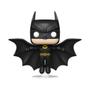 Imagem de Funko Batman Voando, POP! Deluxe