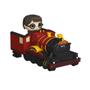 Imagem de Funko Bitty Pop 20 Harry Potter e Hogwarts Express Pop Rides