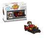 Imagem de Funko Bitty Pop 20 Harry Potter e Hogwarts Express Pop Rides