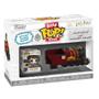 Imagem de Funko Bitty Pop 20 Harry Potter e Hogwarts Express Pop Rides