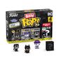 Imagem de Funko Bitty Pop! Batman 85º Aniversário - Pacote com 4 Mini Brinquedos Colecionáveis