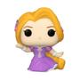 Imagem de Funko Bitty Pop! Disney Princess Mini Brinquedos Colecionáveis - R