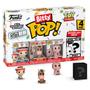 Imagem de Funko Bitty Pop Disney Toy Story Jessie 4 pack