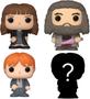 Imagem de Funko Bitty Pop Harry Potter - Funko