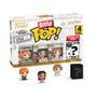 Imagem de Funko Bitty Pop HP e o Cálice de Fogo Ron Weasley 4 pack