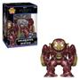 Imagem de Funko Bitty Pop Marvel Infinity Saga Hulkbuster com Iron Man