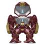 Imagem de Funko Bitty Pop Marvel Infinity Saga Hulkbuster com Iron Man