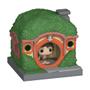 Imagem de Funko Bitty Pop! Town The Lord Of The Rings Frodo Baggins