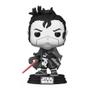 Imagem de Funko Box Star Wars Visions 505 The Ronin + Camiseta GG