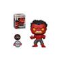 Imagem de Funko Chase Marvel Hulk Brilho Vermelho 854