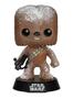 Imagem de Funko Chewbacca Hoth - Star Wars Exclusivo Figura Vinil 06