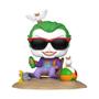 Imagem de Funko Coringa Na Praia, Pop Deluxe