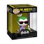 Imagem de Funko Coringa Na Praia, Pop Deluxe