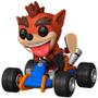 Imagem de Funko Crash Team Racing Rides Crash Bandicoot