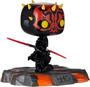 Imagem de Funko  Darth Maul 520 Star Wars Edição Especial 