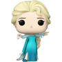 Imagem de Funko Disney Princesa Elsa Frozen100 anos 1319 Original