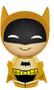 Imagem de Funko Dorbz: Boneco Batman 75th Amarelo