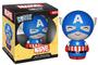 Imagem de Funko Dorbz: Marvel - Capitão América Vinil