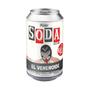 Imagem de Funko El Venenoide - Venom (Luchadores) Vinil Soda