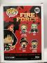 Imagem de Funko Fire Force Tamaki pop 983 Hot Topic Exclusive