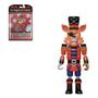 Imagem de Funko Five Nights At Freddy'S Nutcracker Foxy Holiday