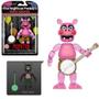 Imagem de Funko Five Nights at Freddy's Pizza Simulator Pigpatch GITD