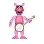 Imagem de Funko Five Nights at Freddy's Pizza Simulator Pigpatch GITD