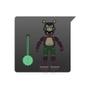 Imagem de Funko Five Nights at Freddy's Pizza Simulator Pigpatch GITD