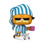 Imagem de Funko Garfield com Caneca, POP! Comics