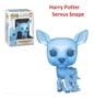 Imagem de Funko Harry Potter Patrono Professor Severo Snape 128 Presente Colecionador HP Clube Comix Piticas