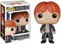 Imagem de Funko Harry Potter POP! Conjunto de Colecionadores de Vinil de Cinema: Harry Potter, Ron & Hermione