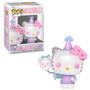 Imagem de Funko Hello Kitty Com Balões, Pop, Hello Kitty